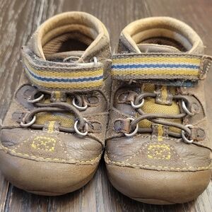 Stride Rite